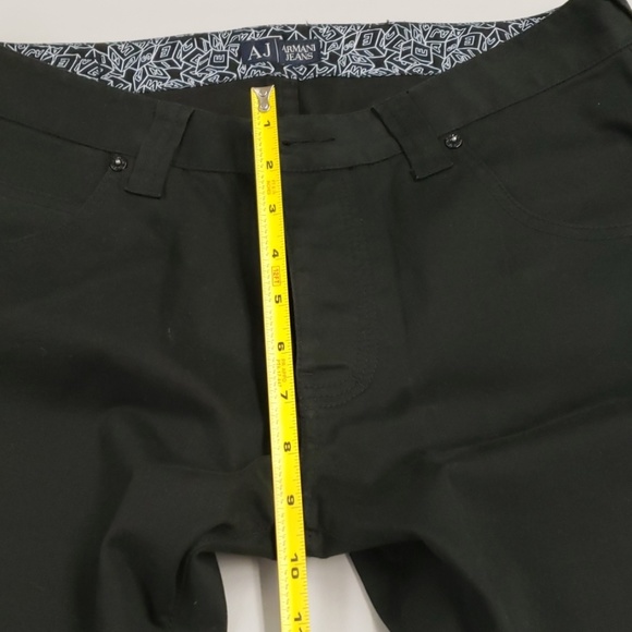 Armani Jeans - Picture 7 of 8